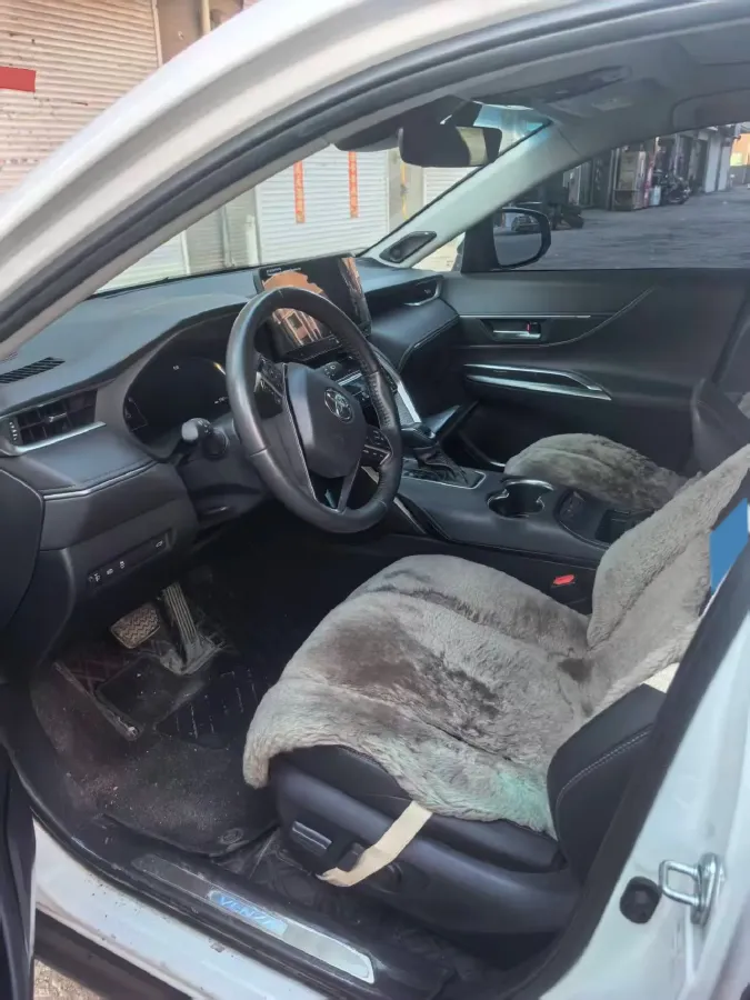 2023 Toyota Venza 2.0L 171HP L4 CVT,autocango,china used car exporter,china ev exporter,chinese used car exporter,chinese used ev exporter