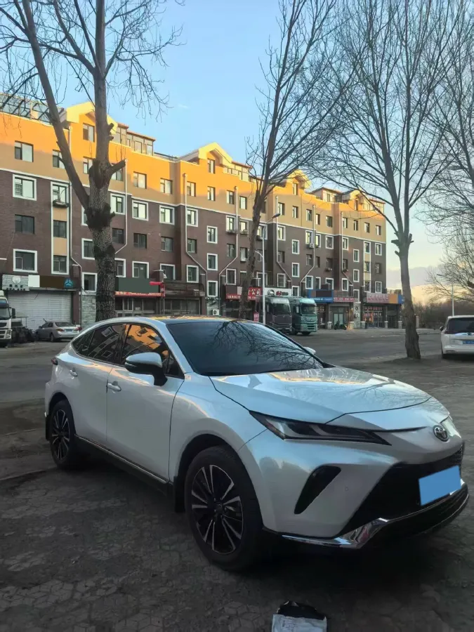 2023 Toyota Venza 2.0L 171HP L4 CVT,autocango,china used car exporter,china ev exporter,chinese used car exporter,chinese used ev exporter