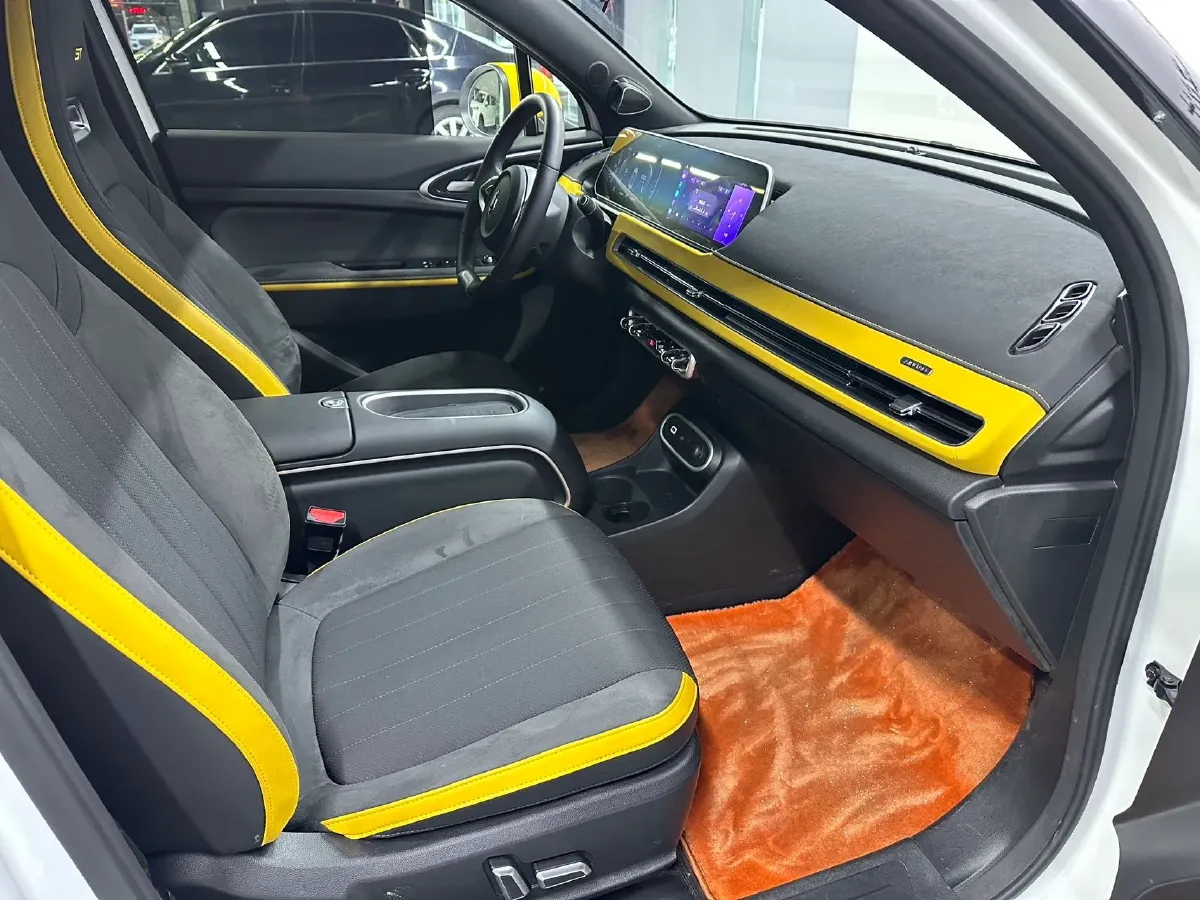 2024 Ora FunkyCat GT BEV 47.8KWH,autocango,china used car exporter,china ev exporter,chinese used car exporter,chinese used ev exporter