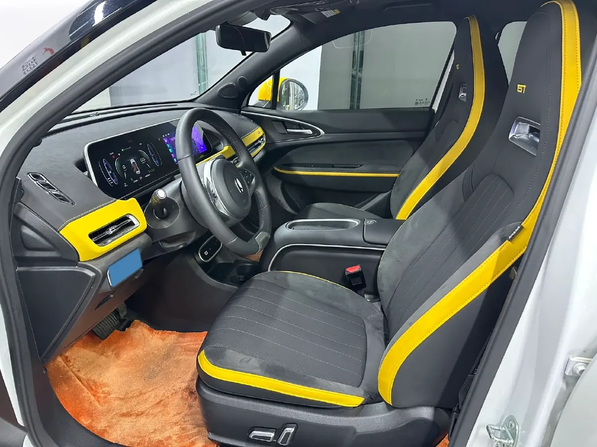 2024 Ora FunkyCat GT BEV 47.8KWH,autocango,china used car exporter,china ev exporter,chinese used car exporter,chinese used ev exporter