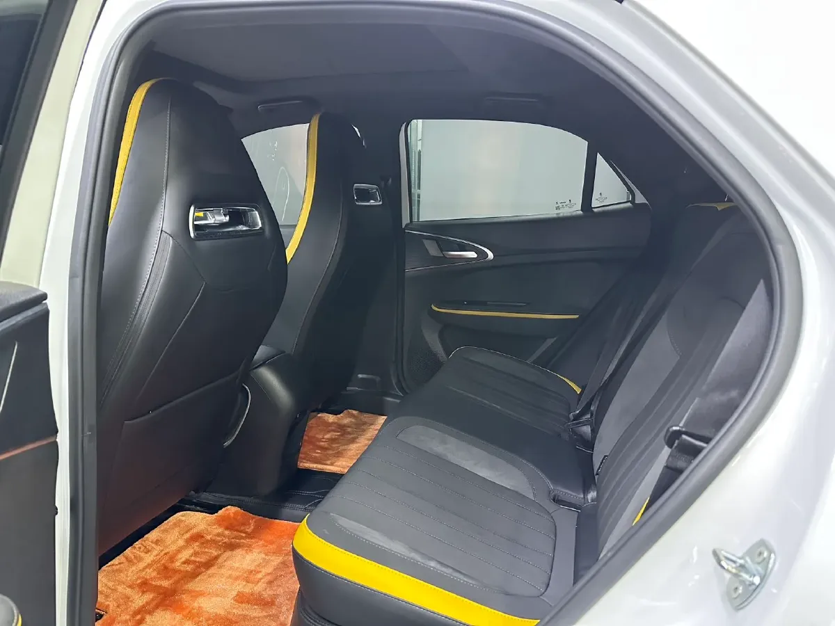 2024 Ora FunkyCat GT BEV 47.8KWH,autocango,china used car exporter,china ev exporter,chinese used car exporter,chinese used ev exporter