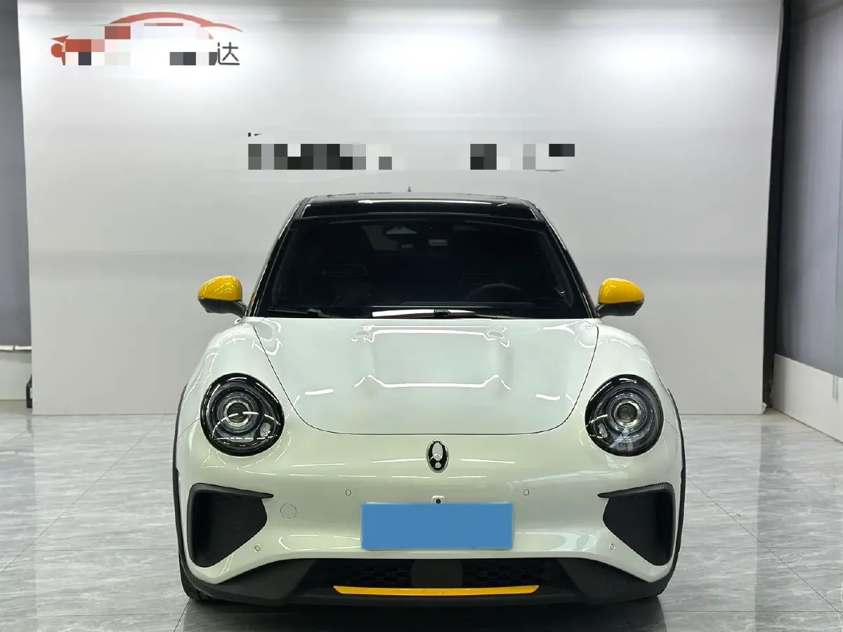 2024 Ora FunkyCat GT BEV 47.8KWH,autocango,china used car exporter,china ev exporter,chinese used car exporter,chinese used ev exporter