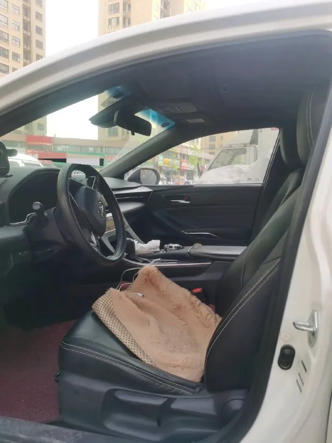 2019 Toyota Avalon 2.0L 178HP L4 CVT,autocango,china used car exporter,china ev exporter,chinese used car exporter,chinese used ev exporter