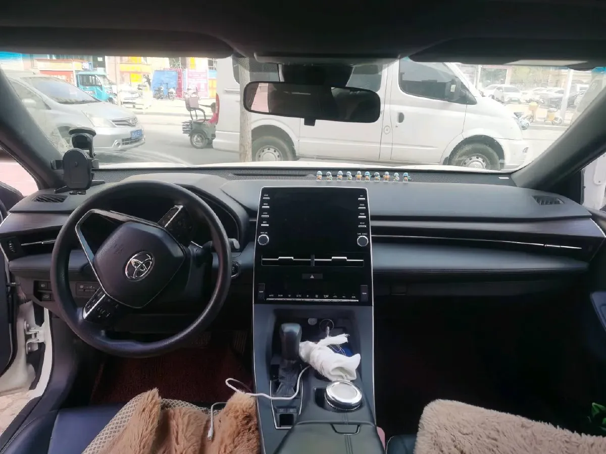 2019 Toyota Avalon 2.0L 178HP L4 CVT,autocango,china used car exporter,china ev exporter,chinese used car exporter,chinese used ev exporter