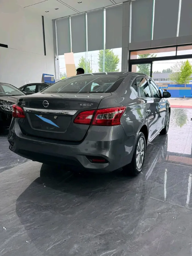 2026 ChangAn QiYuan Q05 BEV,autocango,china used car exporter,china ev exporter,chinese used car exporter,chinese used ev exporter