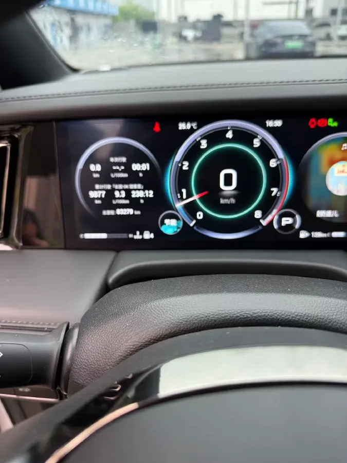 2024 GAC Trumpchi M8 2.0T 252HP L4 8AT,autocango,china used car exporter,china ev exporter,chinese used car exporter,chinese used ev exporter