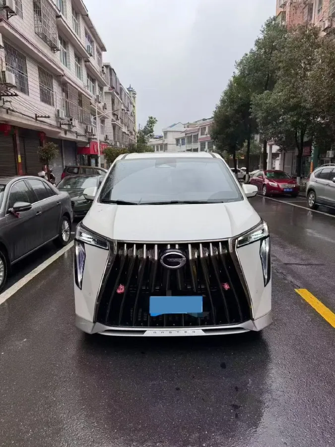 2024 GAC Trumpchi M8 2.0T 252HP L4 8AT,autocango,china used car exporter,china ev exporter,chinese used car exporter,chinese used ev exporter