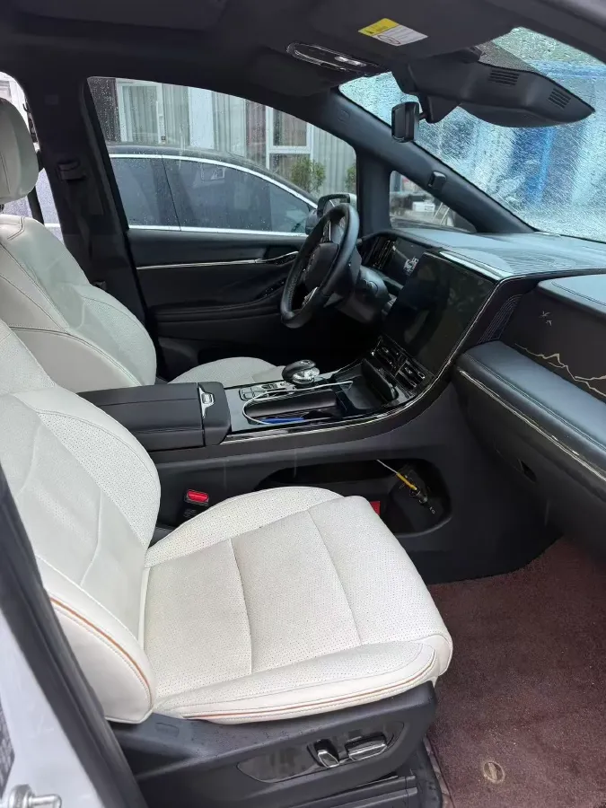 2024 GAC Trumpchi M8 2.0T 252HP L4 8AT,autocango,china used car exporter,china ev exporter,chinese used car exporter,chinese used ev exporter