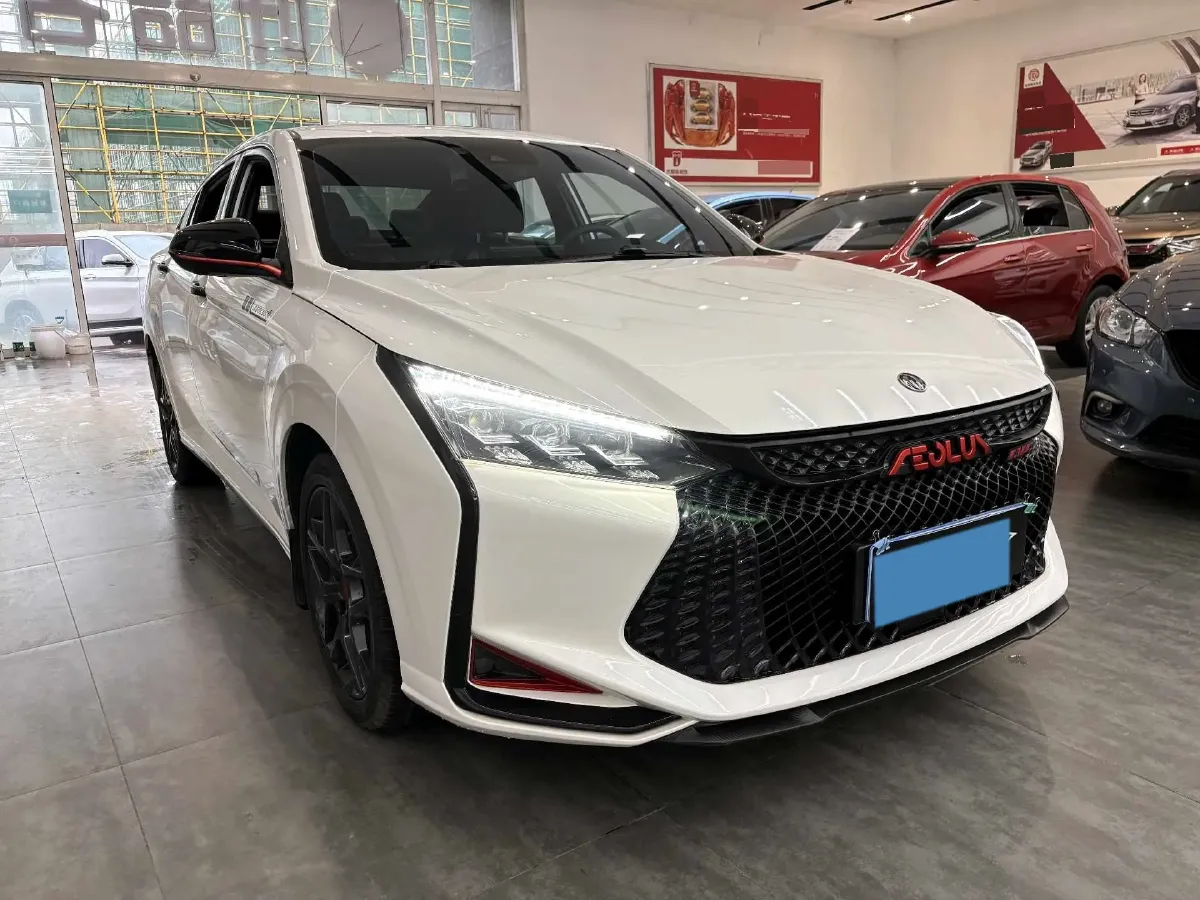 2021 DongFeng Aeolus YiXuan 1.5T 150HP L4 6DCT,autocango,china used car exporter,china ev exporter,chinese used car exporter,chinese used ev exporter