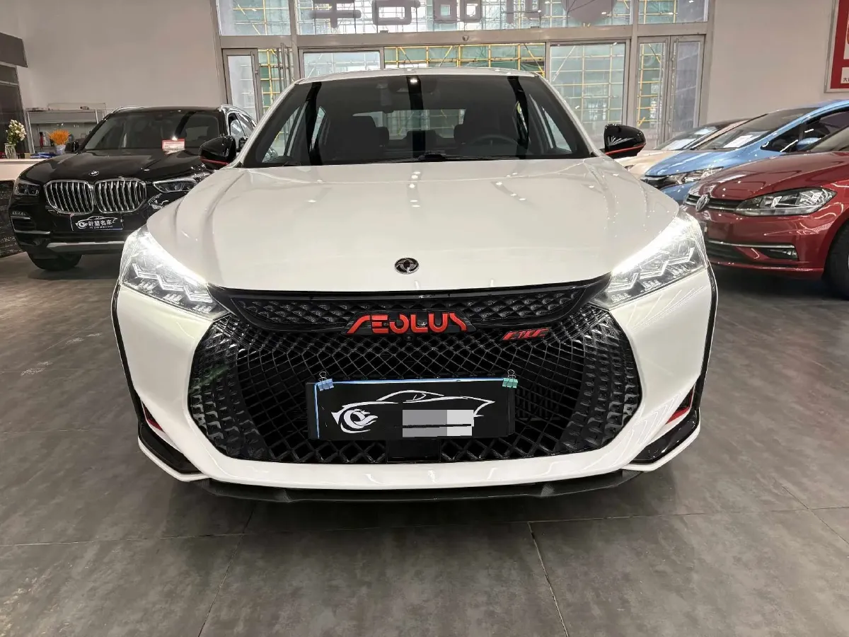 2021 DongFeng Aeolus YiXuan 1.5T 150HP L4 6DCT,autocango,china used car exporter,china ev exporter,chinese used car exporter,chinese used ev exporter