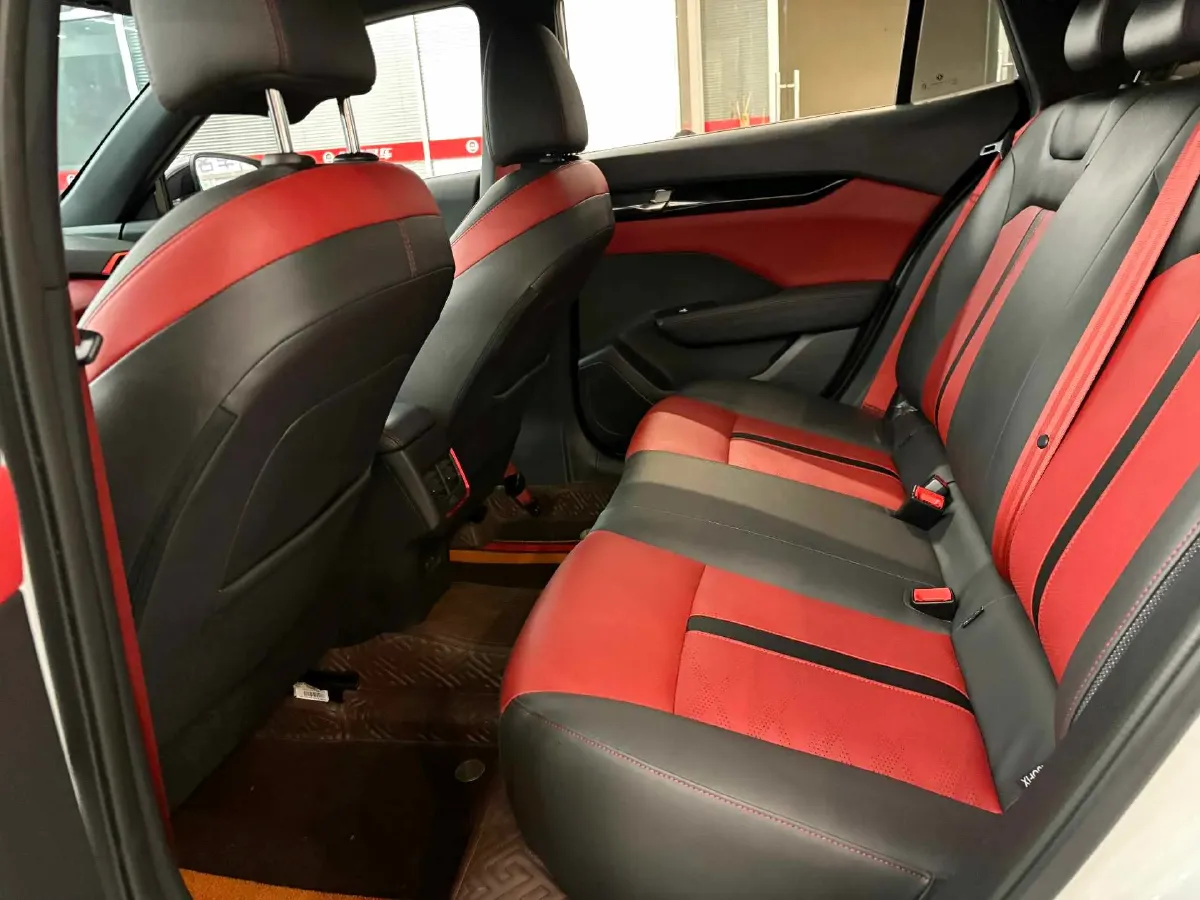 2021 DongFeng Aeolus YiXuan 1.5T 150HP L4 6DCT,autocango,china used car exporter,china ev exporter,chinese used car exporter,chinese used ev exporter