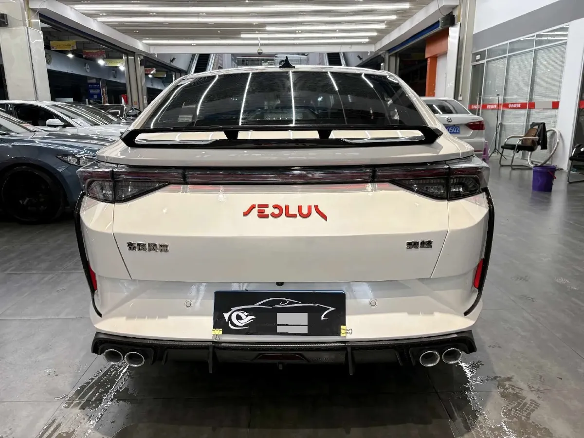 2021 DongFeng Aeolus YiXuan 1.5T 150HP L4 6DCT,autocango,china used car exporter,china ev exporter,chinese used car exporter,chinese used ev exporter