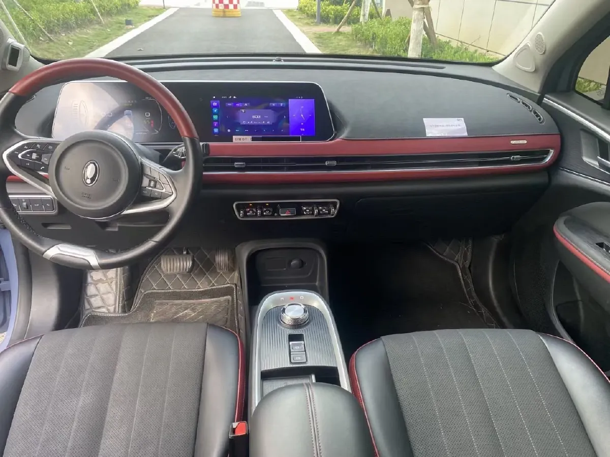 2022 Ora FunkyCat GT BEV 59.1KWH,autocango,china used car exporter,china ev exporter,chinese used car exporter,chinese used ev exporter