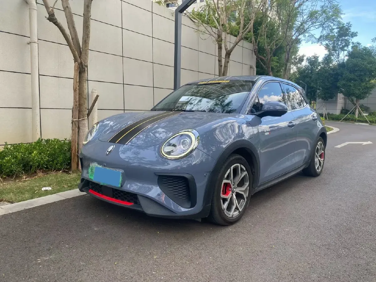 2022 Ora FunkyCat GT BEV 59.1KWH,autocango,china used car exporter,china ev exporter,chinese used car exporter,chinese used ev exporter