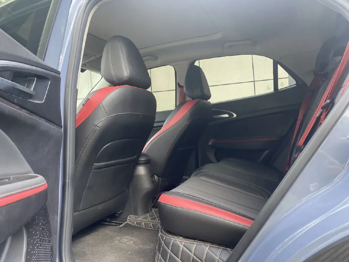 2022 Ora FunkyCat GT BEV 59.1KWH,autocango,china used car exporter,china ev exporter,chinese used car exporter,chinese used ev exporter