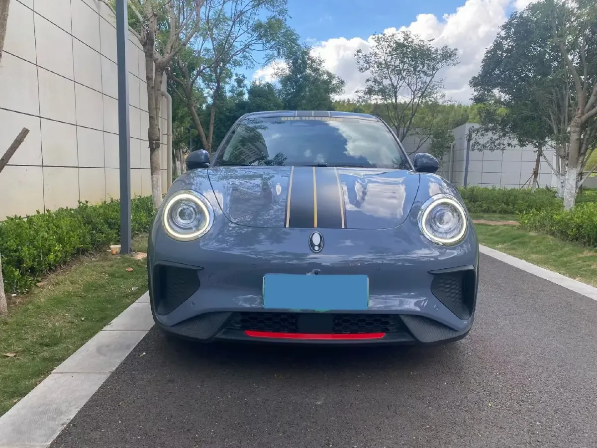 2022 Ora FunkyCat GT BEV 59.1KWH,autocango,china used car exporter,china ev exporter,chinese used car exporter,chinese used ev exporter