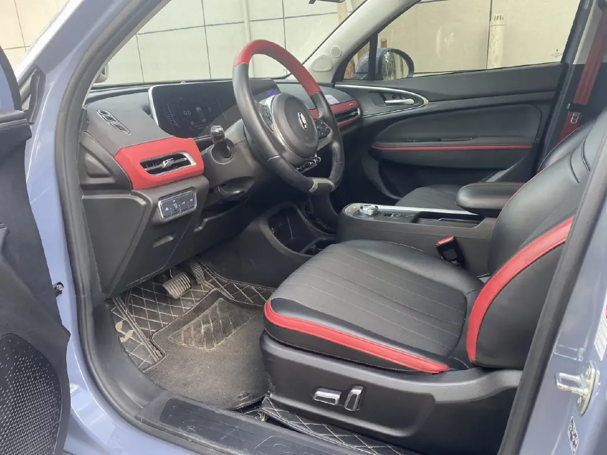 2022 Ora FunkyCat GT BEV 59.1KWH,autocango,china used car exporter,china ev exporter,chinese used car exporter,chinese used ev exporter