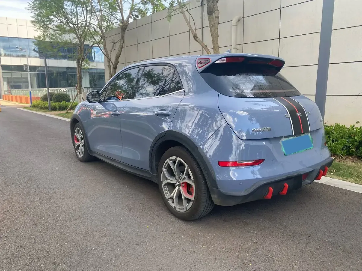 2022 Ora FunkyCat GT BEV 59.1KWH,autocango,china used car exporter,china ev exporter,chinese used car exporter,chinese used ev exporter