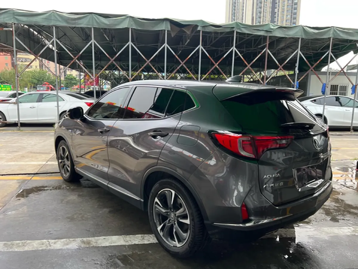 2018 Acura CDX 2.0L 146HP L4 E-CVT Hybrid,autocango,china used car exporter,china ev exporter,chinese used car exporter,chinese used ev exporter