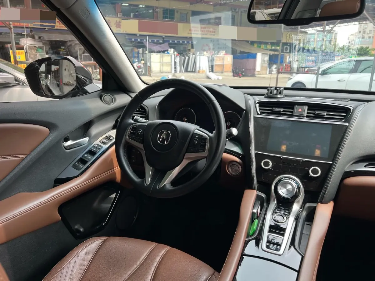 2018 Acura CDX 2.0L 146HP L4 E-CVT Hybrid,autocango,china used car exporter,china ev exporter,chinese used car exporter,chinese used ev exporter