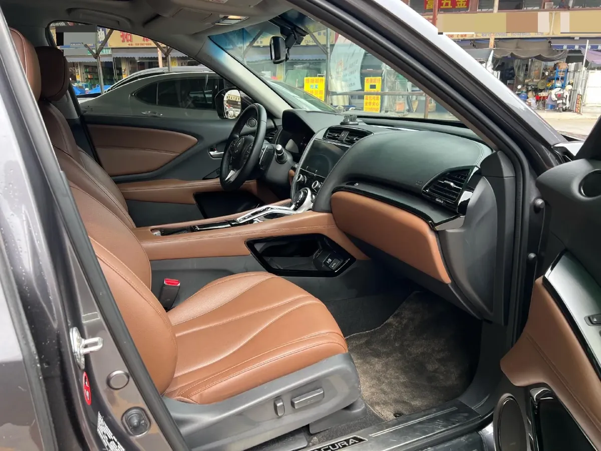 2018 Acura CDX 2.0L 146HP L4 E-CVT Hybrid,autocango,china used car exporter,china ev exporter,chinese used car exporter,chinese used ev exporter