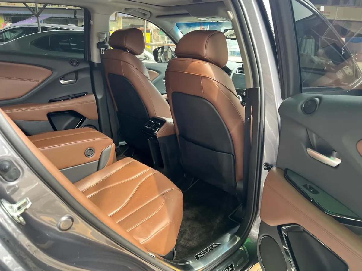 2018 Acura CDX 2.0L 146HP L4 E-CVT Hybrid,autocango,china used car exporter,china ev exporter,chinese used car exporter,chinese used ev exporter
