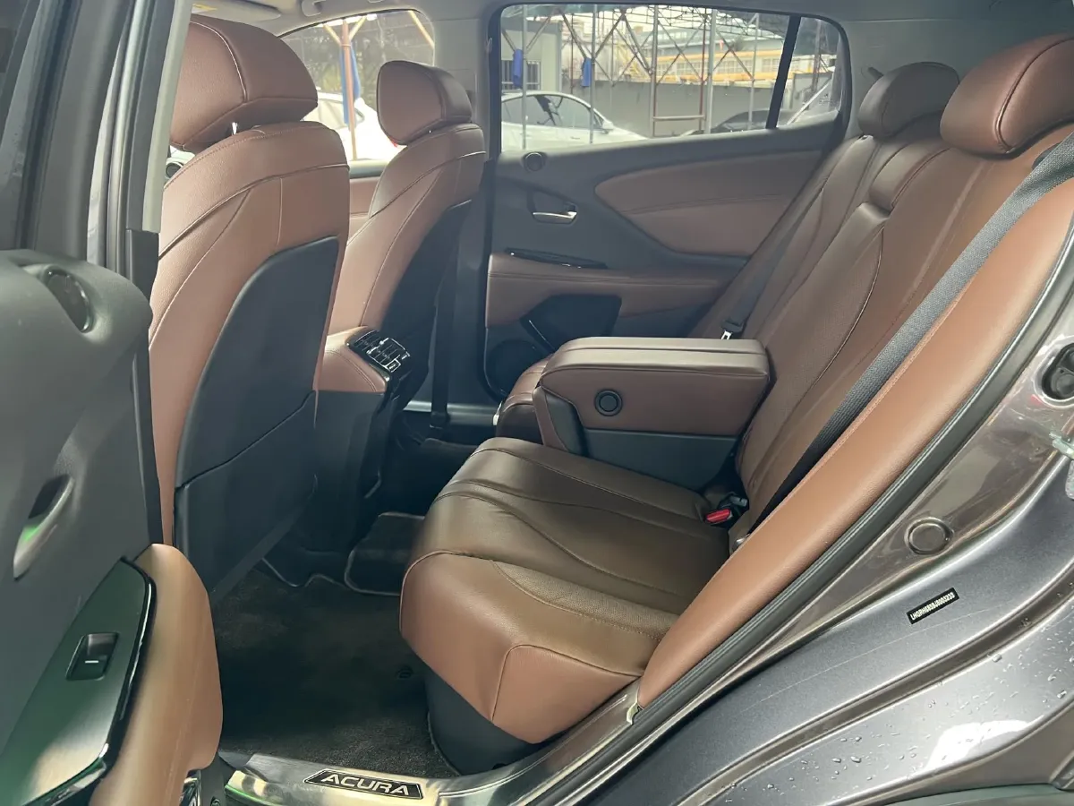 2018 Acura CDX 2.0L 146HP L4 E-CVT Hybrid,autocango,china used car exporter,china ev exporter,chinese used car exporter,chinese used ev exporter