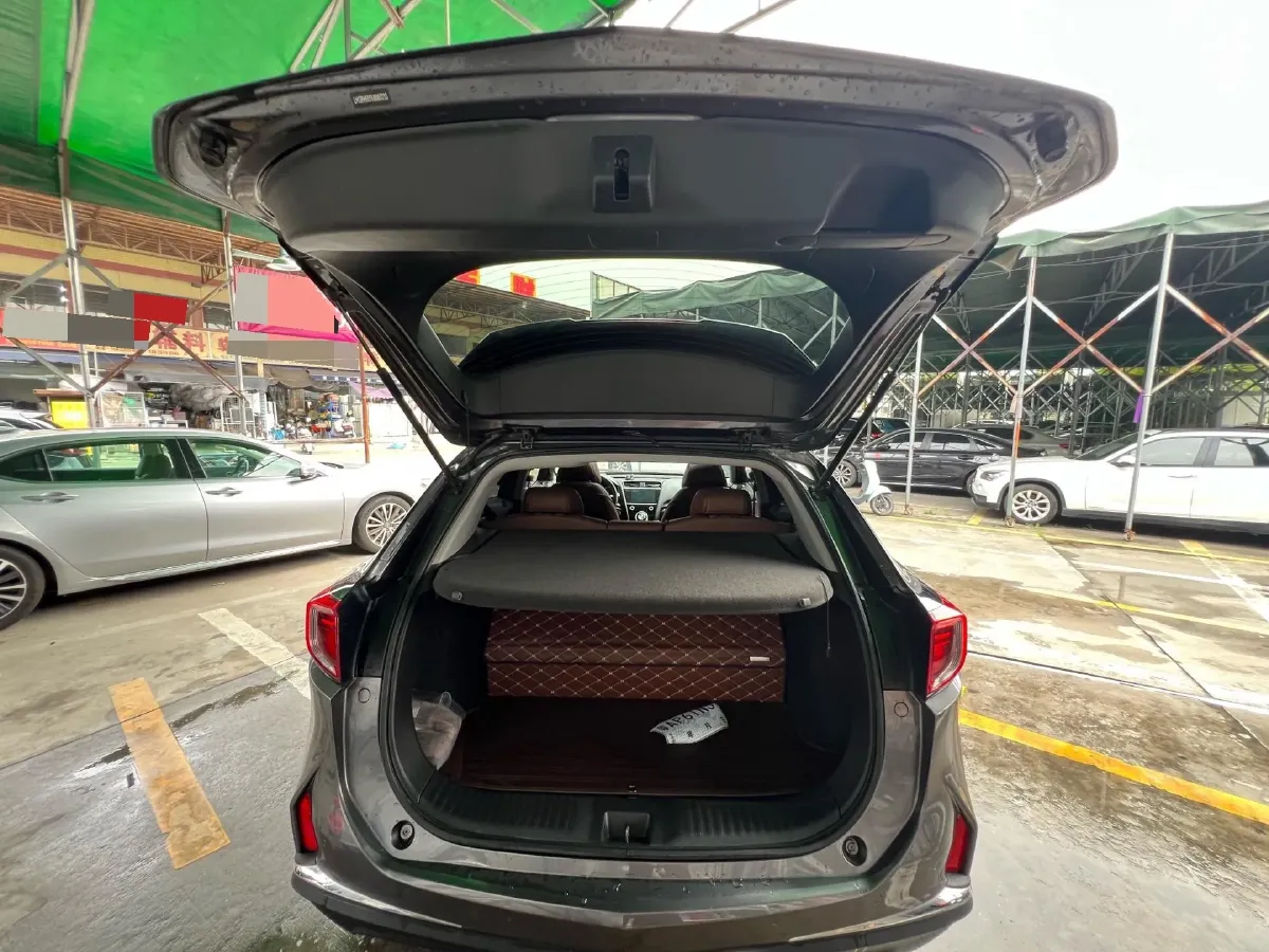 2018 Acura CDX 2.0L 146HP L4 E-CVT Hybrid,autocango,china used car exporter,china ev exporter,chinese used car exporter,chinese used ev exporter