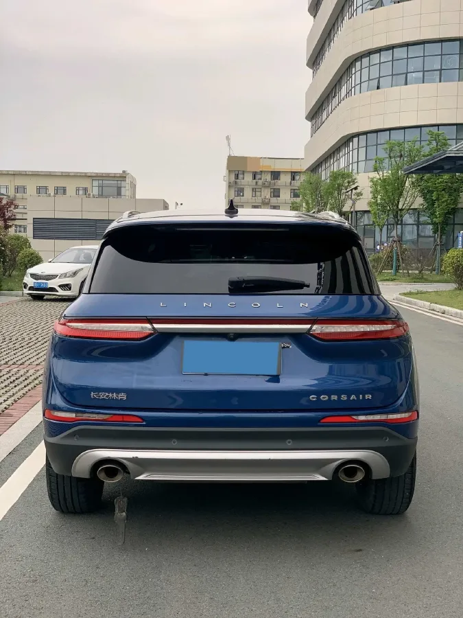 2022 Lincoln Corsair 2.0T 245HP L4 8AT,autocango,china used car exporter,china ev exporter,chinese used car exporter,chinese used ev exporter