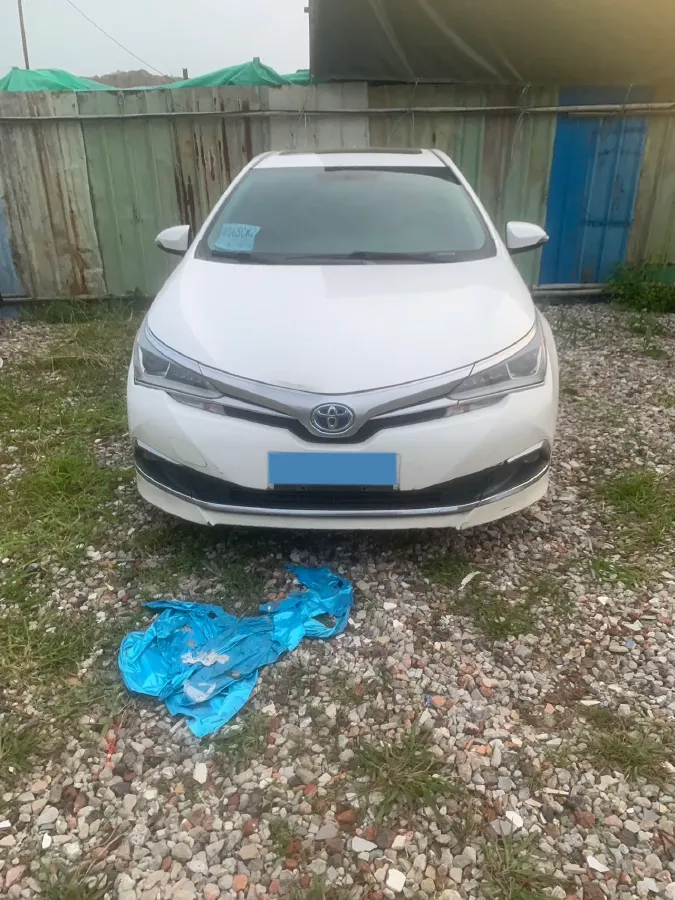 2017 Toyota Corolla 1.2T 116HP L4 CVT,autocango,china used car exporter,china ev exporter,chinese used car exporter,chinese used ev exporter