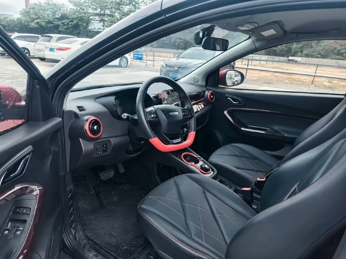 2022 Chery Little Ant BEV 30.6KWH,autocango,china used car exporter,china ev exporter,chinese used car exporter,chinese used ev exporter