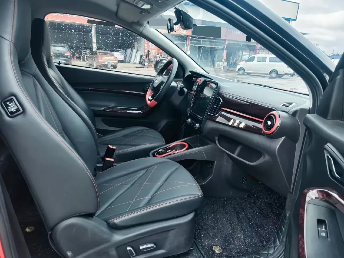 2022 Chery Little Ant BEV 30.6KWH,autocango,china used car exporter,china ev exporter,chinese used car exporter,chinese used ev exporter