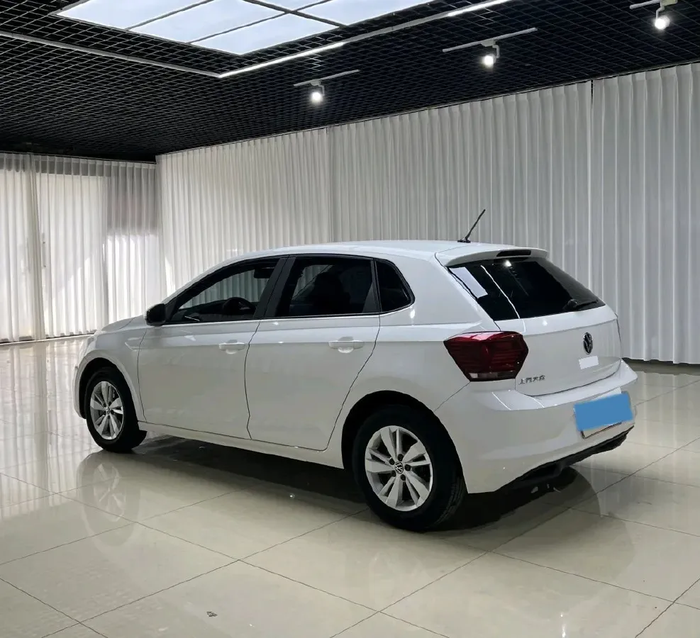 2023 Volkswagen Polo 1.5L 113HP L4 6AT,autocango,china used car exporter,china ev exporter,chinese used car exporter,chinese used ev exporter