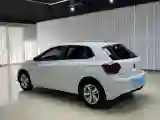 2023 Volkswagen Polo 1.5L 113HP L4 6AT
