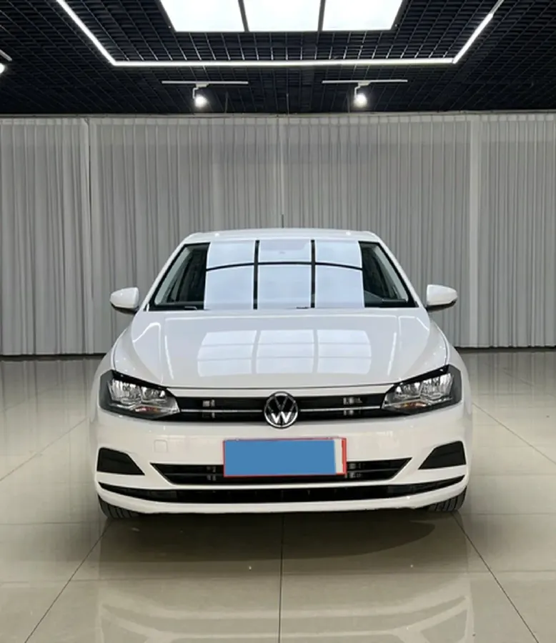 2023 Volkswagen Polo 1.5L 113HP L4 6AT,autocango,china used car exporter,china ev exporter,chinese used car exporter,chinese used ev exporter