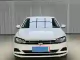 2023 Volkswagen Polo 1.5L 113HP L4 6AT
