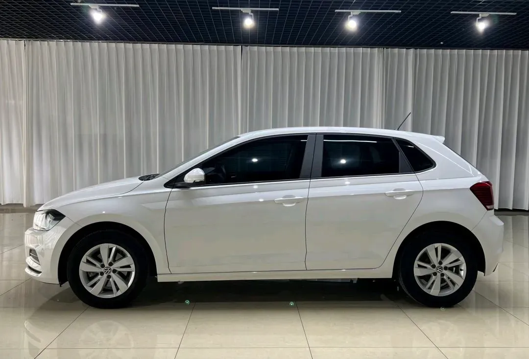 2023 Volkswagen Polo 1.5L 113HP L4 6AT,autocango,china used car exporter,china ev exporter,chinese used car exporter,chinese used ev exporter