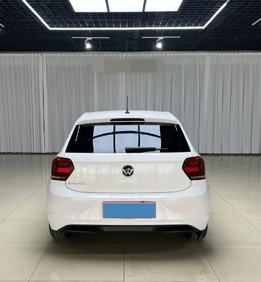 2023 Volkswagen Polo 1.5L 113HP L4 6AT,autocango,china used car exporter,china ev exporter,chinese used car exporter,chinese used ev exporter