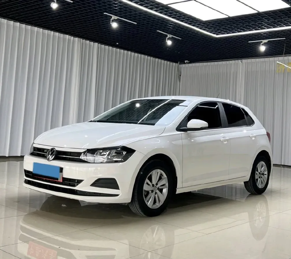 2023 Volkswagen Polo 1.5L 113HP L4 6AT,autocango,china used car exporter,china ev exporter,chinese used car exporter,chinese used ev exporter