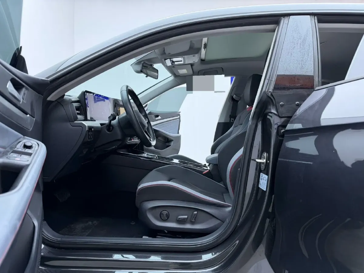 2023 Volkswagen Lamando 1.4T 150HP L4 7DCT,autocango,china used car exporter,china ev exporter,chinese used car exporter,chinese used ev exporter