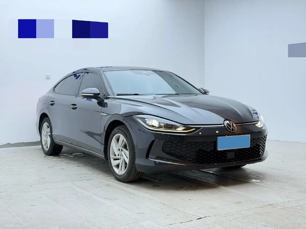 2023 Volkswagen Lamando 1.4T 150HP L4 7DCT,autocango,china used car exporter,china ev exporter,chinese used car exporter,chinese used ev exporter