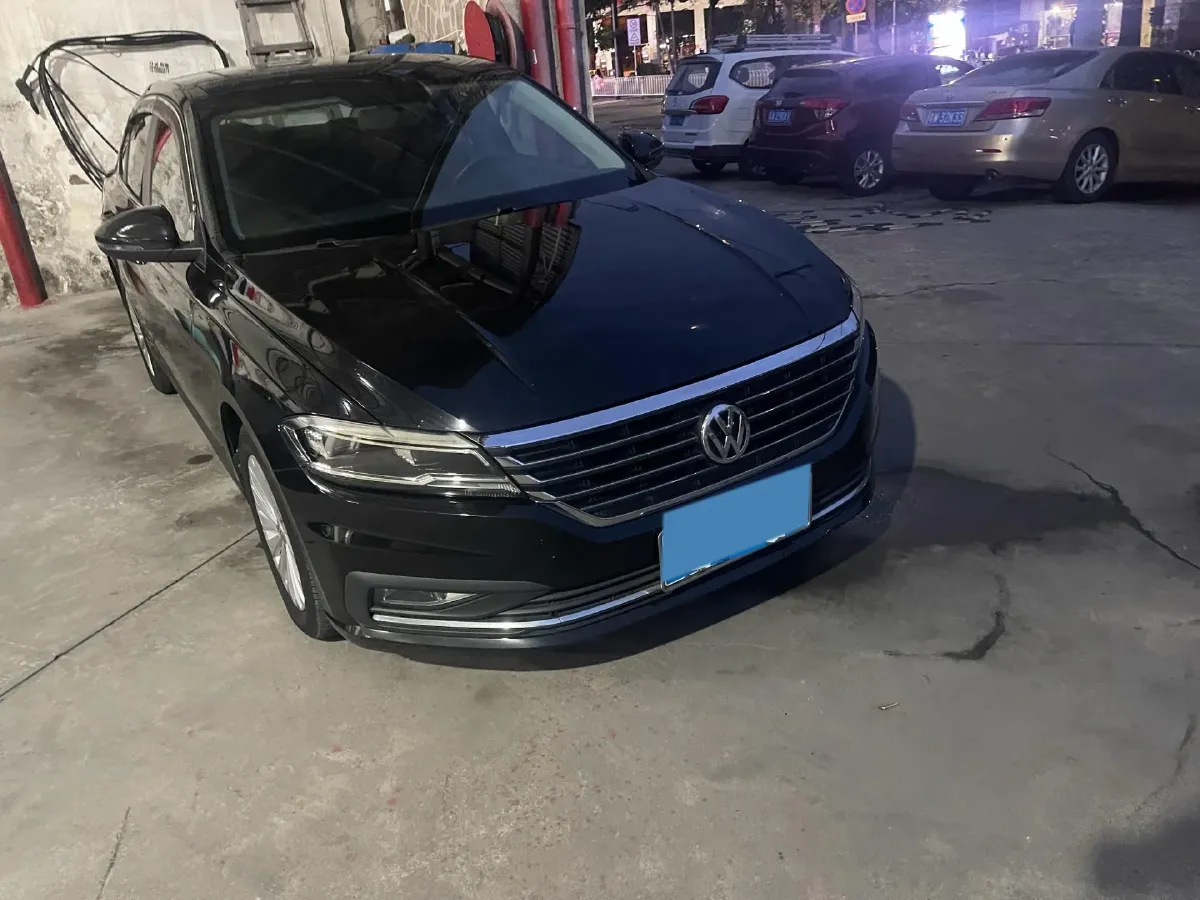 2019 Volkswagen Lavida 1.2T 116HP L4 7DCT,autocango,china used car exporter,china ev exporter,chinese used car exporter,chinese used ev exporter