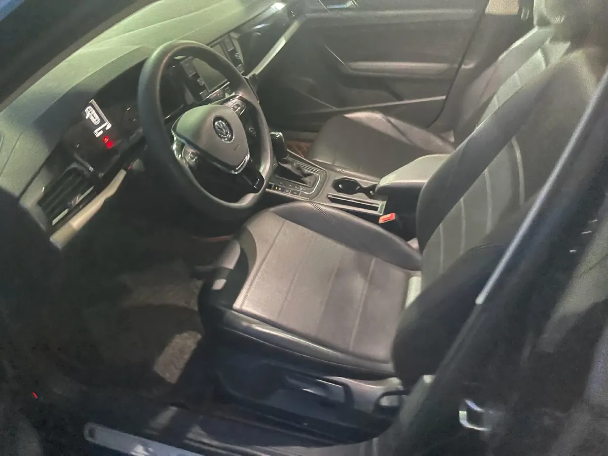 2019 Volkswagen Lavida 1.2T 116HP L4 7DCT,autocango,china used car exporter,china ev exporter,chinese used car exporter,chinese used ev exporter