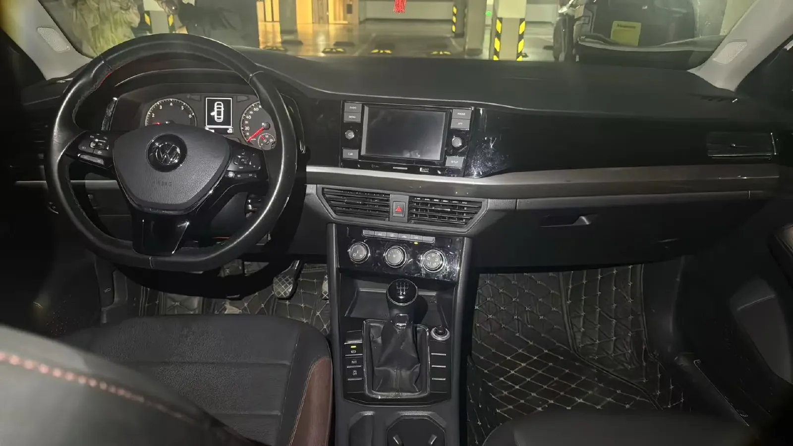 2019 Dongfeng RuiQi 6 2.4L 158HP L4 5MT,autocango,china used car exporter,china ev exporter,chinese used car exporter,chinese used ev exporter