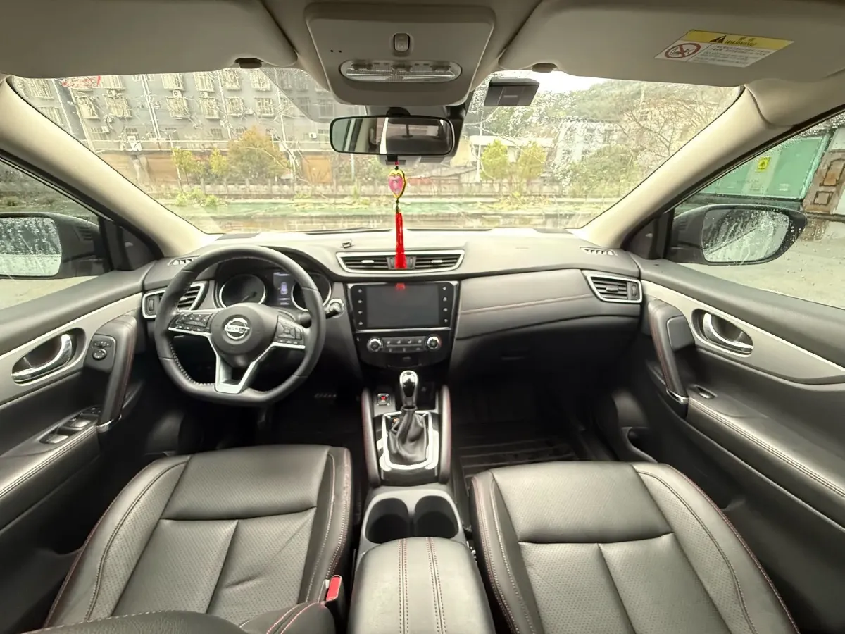 2021 Nissan Qashqai 2.0L 151HP L4 CVT,autocango,china used car exporter,china ev exporter,chinese used car exporter,chinese used ev exporter