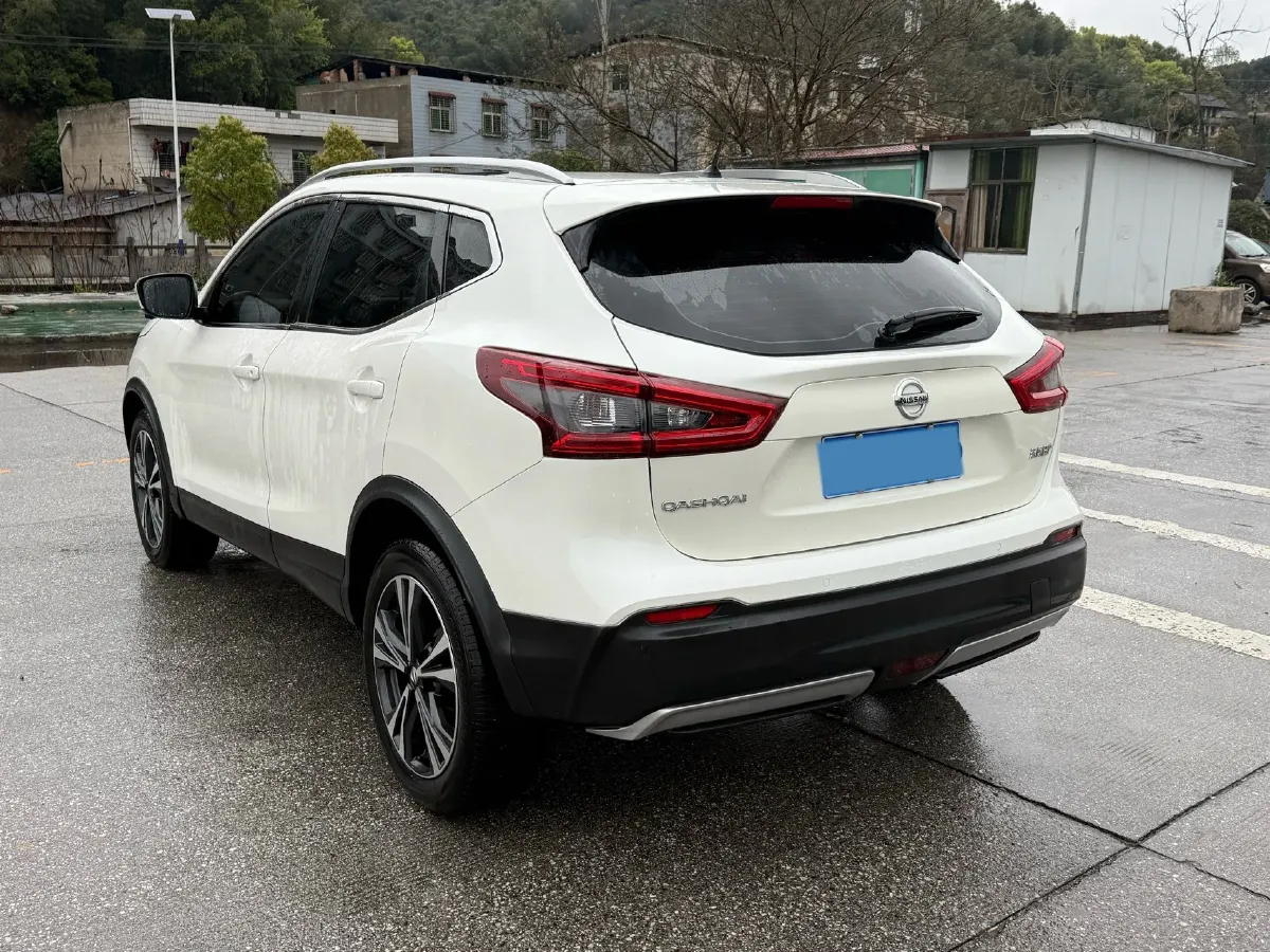 2021 Nissan Qashqai 2.0L 151HP L4 CVT,autocango,china used car exporter,china ev exporter,chinese used car exporter,chinese used ev exporter