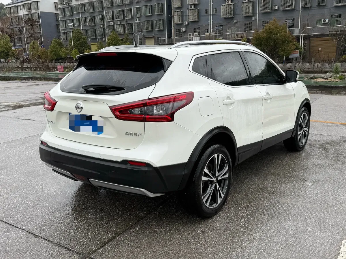 2021 Nissan Qashqai 2.0L 151HP L4 CVT,autocango,china used car exporter,china ev exporter,chinese used car exporter,chinese used ev exporter