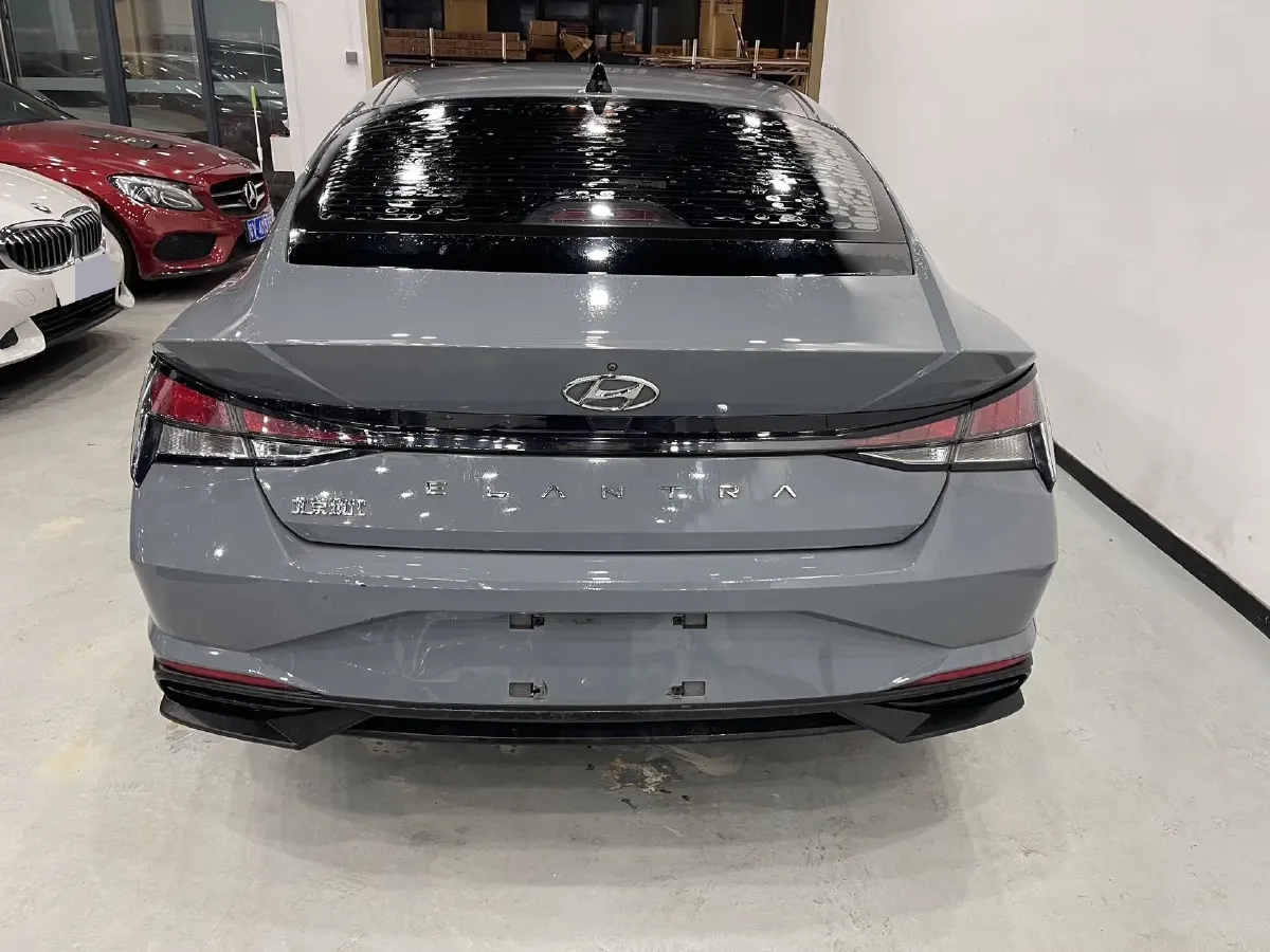 2021 Hyundai Elantra 1.5L 115HP L4 CVT,autocango,china used car exporter,china ev exporter,chinese used car exporter,chinese used ev exporter