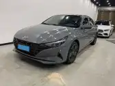 2021 HYUNDAI ELANTRA,autocango,china used car exporter,china ev exporter,chinese used car exporter,chinese used ev exporter