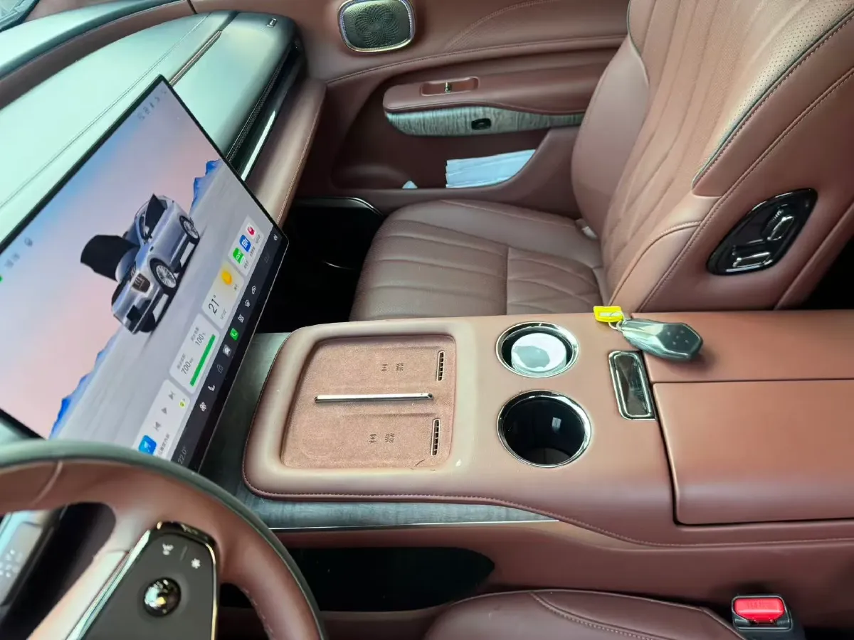 2025 HYPTEC HL BEV,autocango,china used car exporter,china ev exporter,chinese used car exporter,chinese used ev exporter